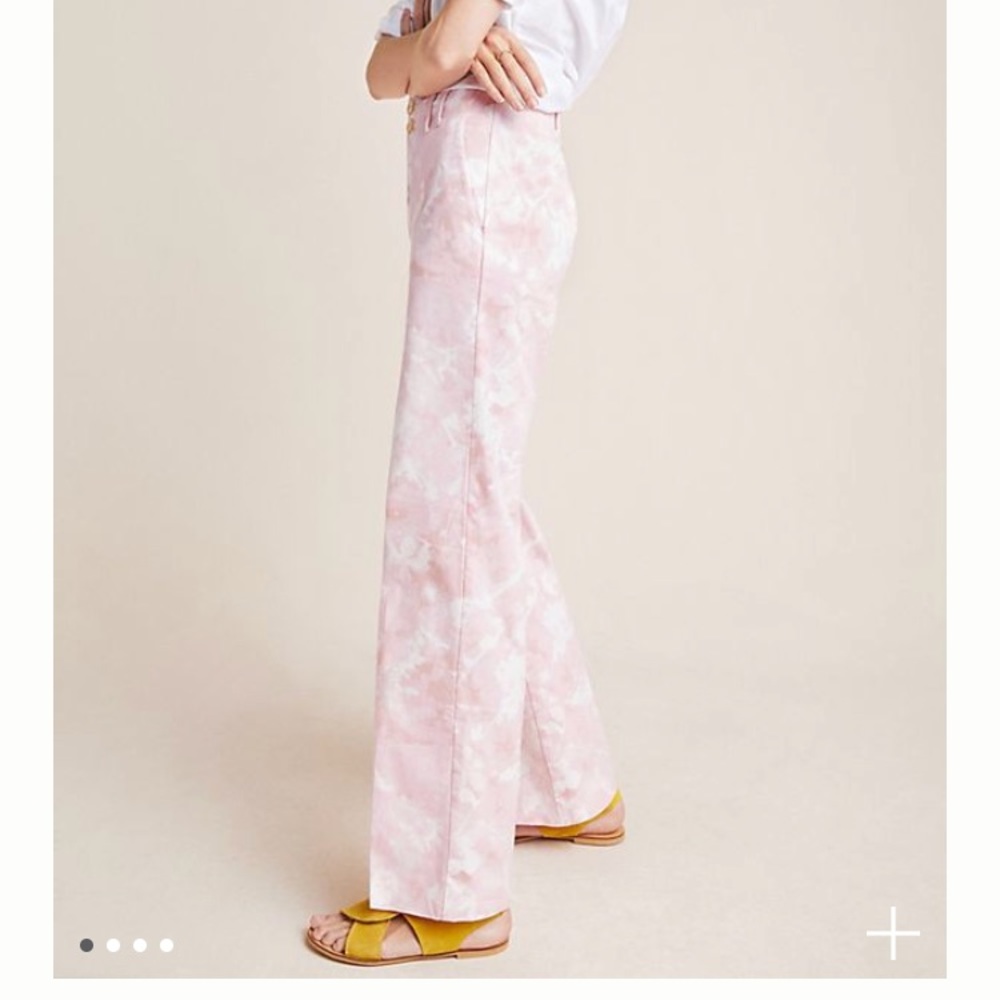 Anthropologie Trousers